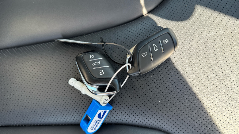 MG HS 1.5 T-GDI Trophy 5dr Petrol Hatchback